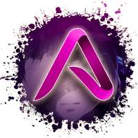 ANIMEX WORLD - Enjoy Unlimited Animes ! logo