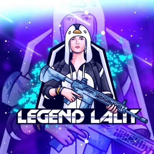 LEGEND GFX TOOL 1.0