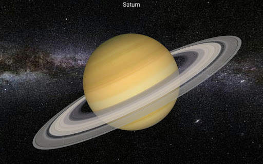 Planets скриншот 5