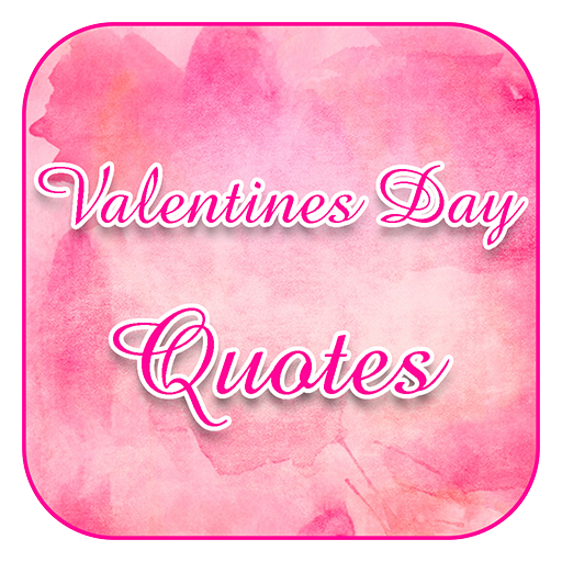 Valentines Day 2021 Quotes icon