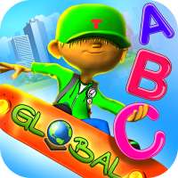 Limitless Alphabet icon