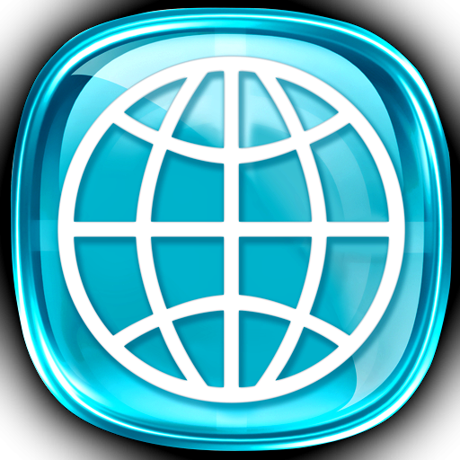 Fast Browser icon