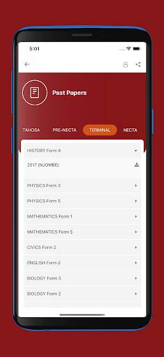 Shule Direct скриншот 8