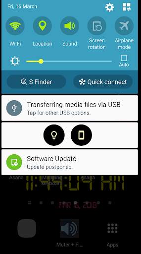 LED Flashlight screenshot 2