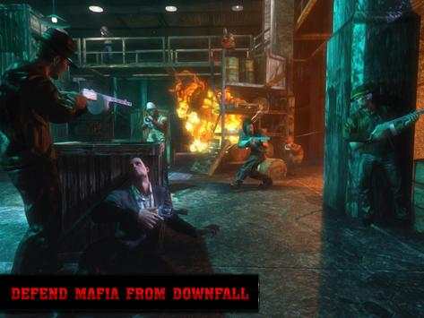 Secret Mafia King screenshot 10