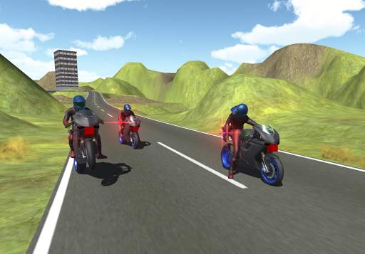 Extreme Car Driver screenshot 2