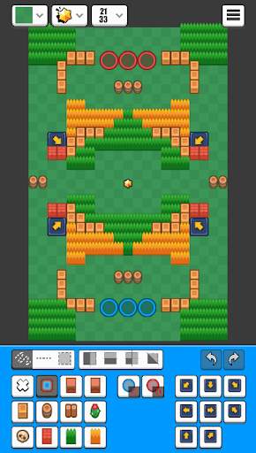 Brawl Maker for Brawl Stars screenshot 1