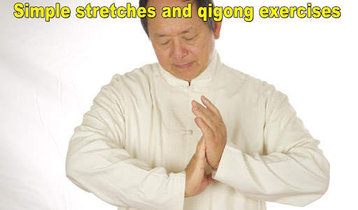 Qigong for Arthritis Relief screenshot 4