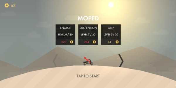 Road Draw Racing screenshot 5