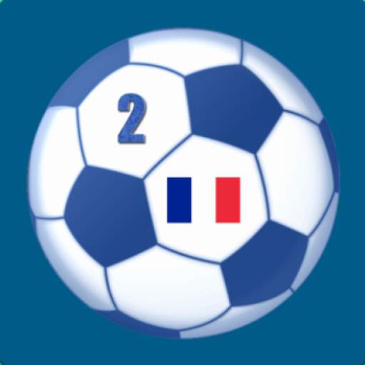 Ligue 2 3.260.0