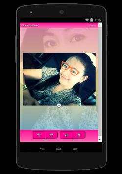 Foto Editor Ponsel screenshot 6