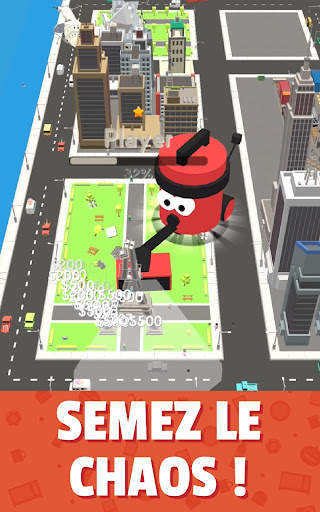 Clean Up 3D screenshot 8