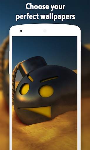 Golden Wallpaper (4k) screenshot 14