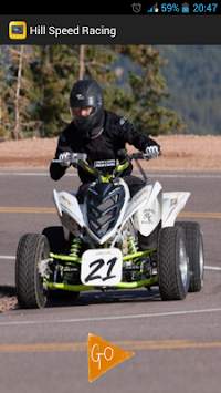 Peak Quick Race screenshot 5