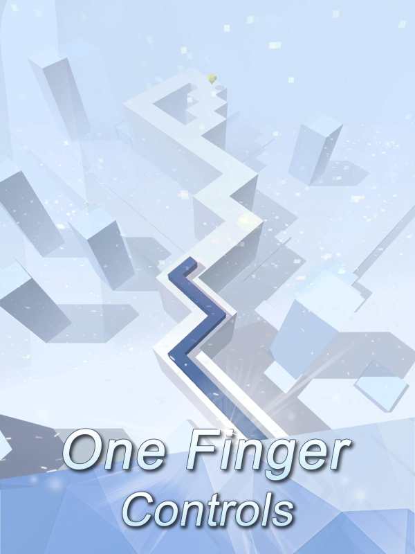 Dancing Line screenshot 10