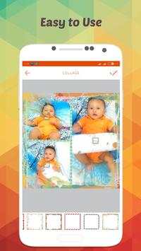 PhotoGrid:Photo Collage Editor screenshot 7