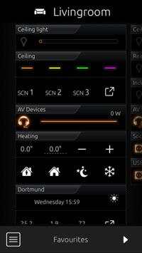CUBEVISION APP (Obsolete) screenshot 2