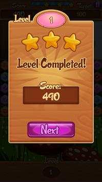Jelly Blash Crush screenshot 8