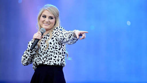Meghan Trainor Songs Wallpapers screenshot 1