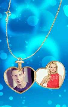 Love Locket Frames screenshot 7