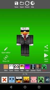 Armadio del Maincrafter screenshot 8