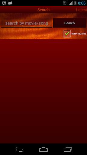 Tamil Songs (HQ) screenshot 5