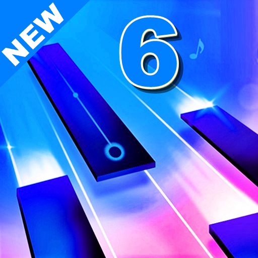 Piano Magic Tiles 6 Offline - Free Piano Game 2020 icon