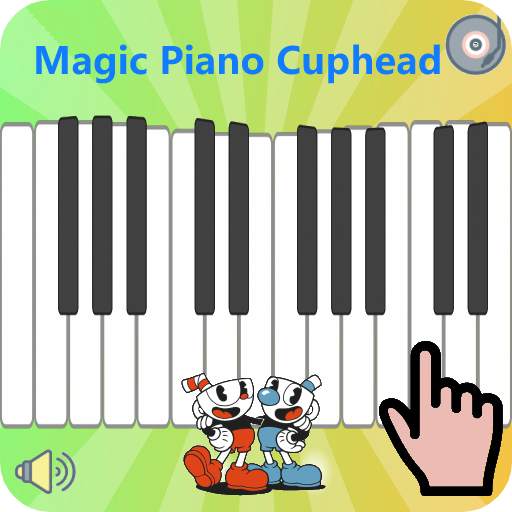 Magic Piano Cuphead 1.0