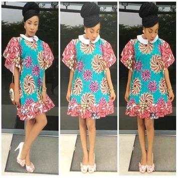 Ankara Mini Gowns स्क्रीनशॉट 7