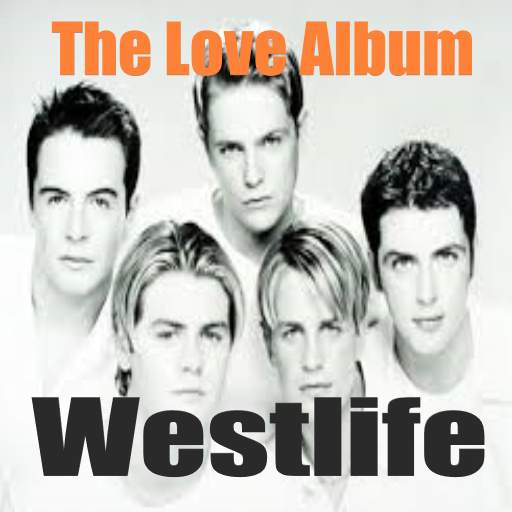 Westlife Songs Mp3 1.1.2