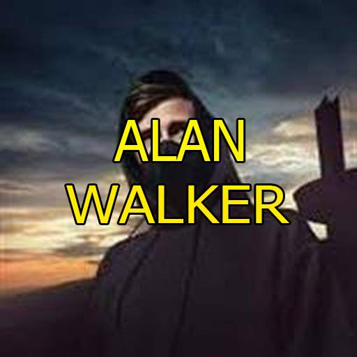 Alan Walker Offline screenshot 1