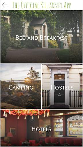The Official Killarney App screenshot 4