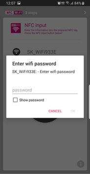 NFC WiFi Yazıcı screenshot 4