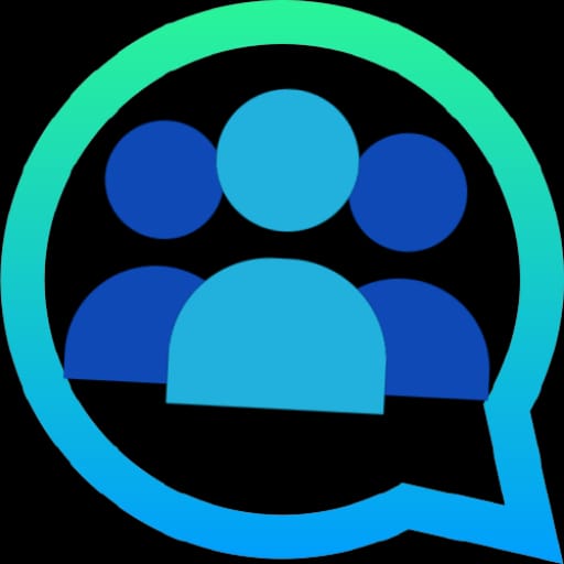 Whats Group Links - Join Active 18  Groups icon