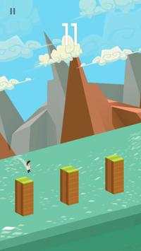 Mr Man Dash скриншот 4