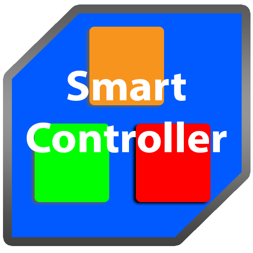 Smart Controller icon