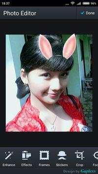 YouCam Perfect360 screenshot 1