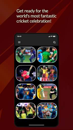 PTV: Sports Live Cricket TV HD screenshot 2