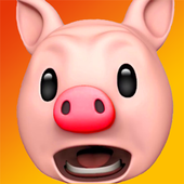 Animojis : MEMOJI أيقونة