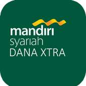 Dana Xtra BSM - Pinjaman Mandiri Online