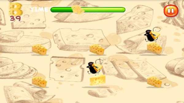 Tom catch Jerry screenshot 8