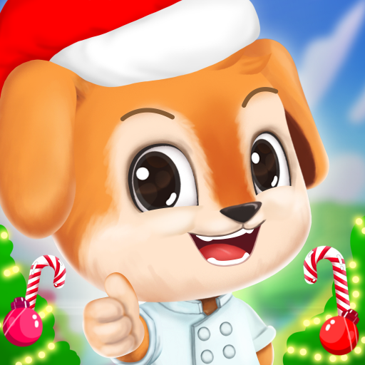 Cake Crush Link Match 3 Puzzle Game icon