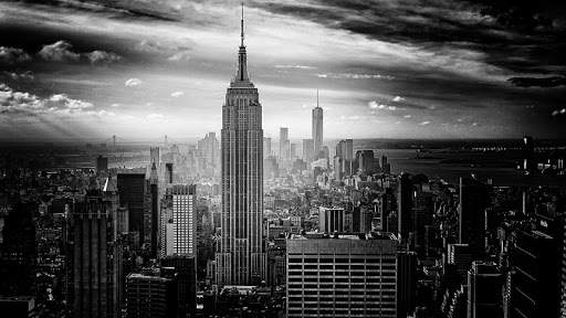 New York City Wallpaper screenshot 14