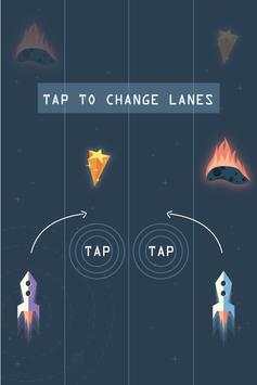 2 Rockets Challenge Facebook screenshot 1