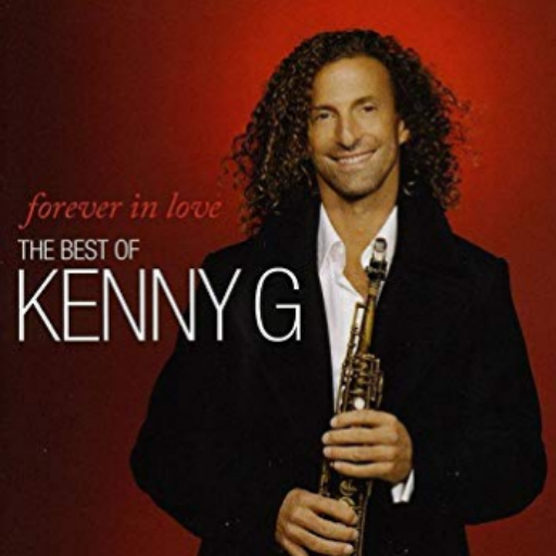 Kenny G Greatest Songs icon