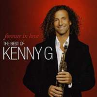 Kenny G Greatest Songs logo