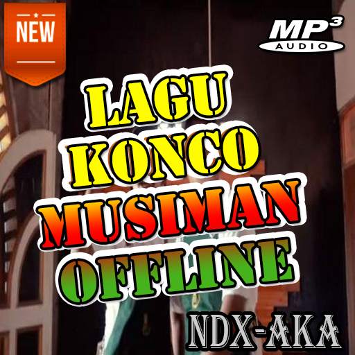 Lagu Konco Musiman Mp3 Offline 3.0