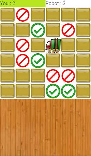 Memory Game IMG screenshot 3
