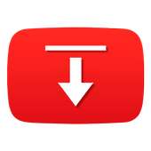 Tube Downloader logo