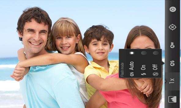 HD Camera Pro screenshot 4